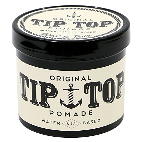 TIP TOP Original Water Based Pomade 32 oz