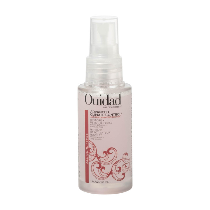 Ouidad Advanced Climate Control Restore + Revive Bi-Phase, 1 Fl oz
