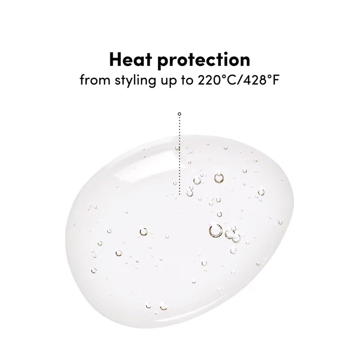 Coco & Eve Miracle Hair Elixir. Coconut Oil with Hyaluronic Acid Leave in Conditioner.Treatment for Dry Damaged Hair | Frizz control. Protects from H