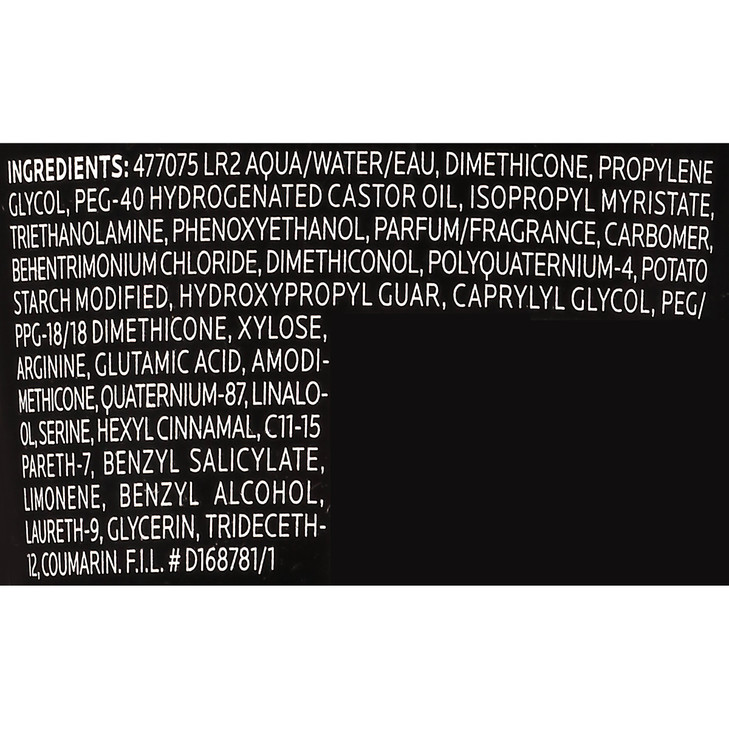 L'Oreal Paris Advanced Hairstyle Blow Dry It Thermal Smoother Cream, 5.1 Ounce