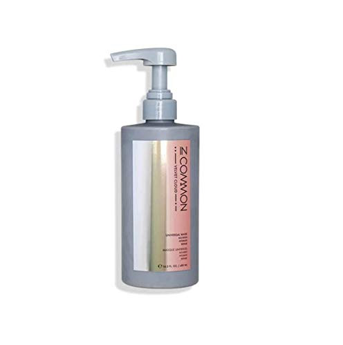 IN COMMON Velvet Cloud Universal Mask Deluxe Size, 16.2 fl. oz.