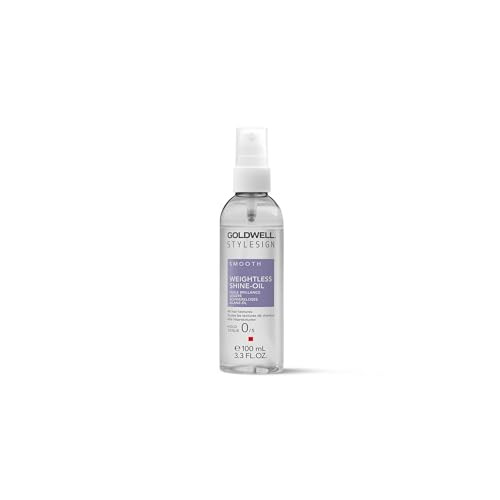 Goldwell StyleSign Weightless Shine-Oil