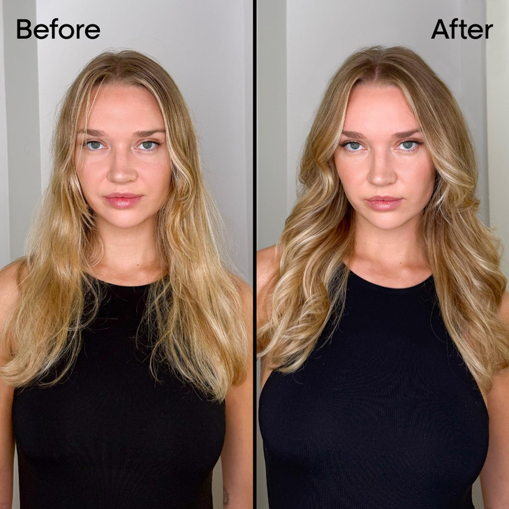 L'Oréal Professionnel Paris Metal Detox Hair Mask - Sulfate-Free Deep Conditioner & Treatment For Dry or Damaged & All Hair Types, Prolongs Color, Pr