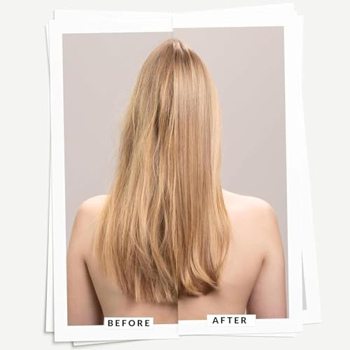 Davines MINU Hair Mask, Deep Nourishing Treatment for Color Treated Hair - Illuminating & Restorative - Weightless Shine & Silky Feel with Salina Cap