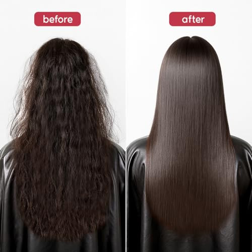 I Belli Capelli Ravenna Repair B-tox Hair Treatment -Cirugia Capilar Para El Cabello, Formaldehyde-Free, Long Lasting, Anti-Frizz, Smoothing, 35.2 oz