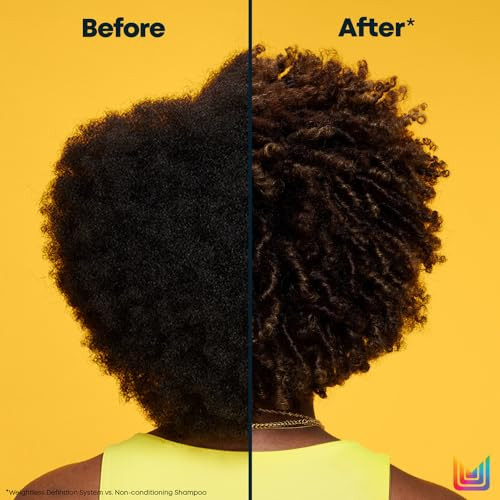 Matrix A Curl Can Dream Rich Mask | Hydrating & Deep Conditioning Leave-In Mask | Curly & Coily Hair | Sulfate & Paraben Free | Preserves Curl Patter