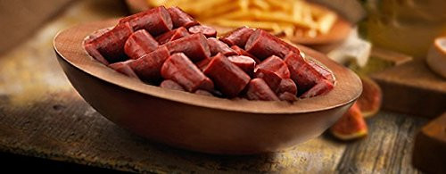 SIMMS Turkey Sausage Snack Sticks - 16 oz