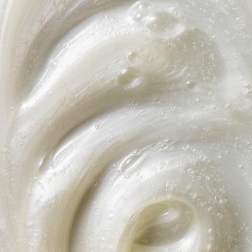 Kristin Ess Hair Moisture Rich Curl Shampoo for All Curls 2A-4C, Lightly Clarifying + Anti Frizz - Sulfate, Paraben + Silicone Free, 10 fl. oz.