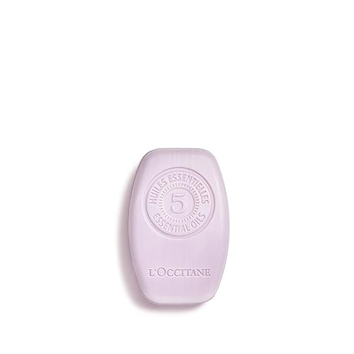 L'OCCITANE Gentle & Balance Solid Shampoo 2.10 fl oz
