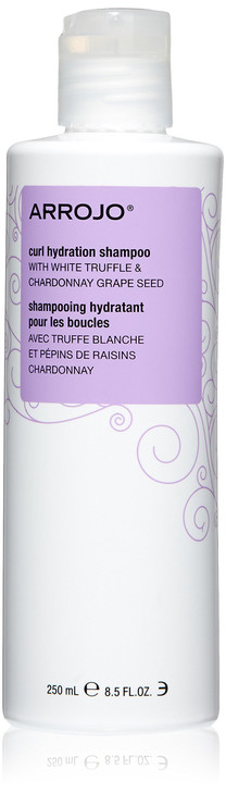 Curl Hydration Curly Hair Shampoo (8.5 oz)