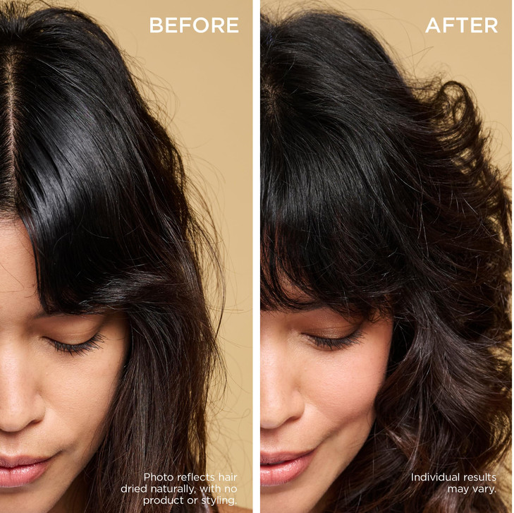 Dr. Groot Purifying Clay Shampoo, Korean Hair Care for Oily Scalp, Biotin, Rosemary Oil and Salicylic Acid, Purify Roots, Hydrate Dry Ends, Purifying