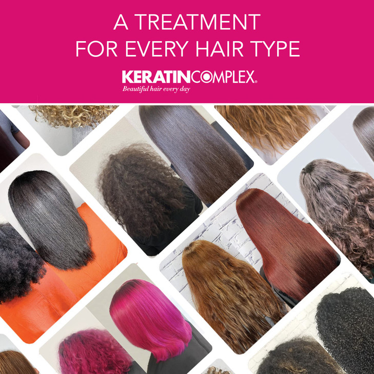 Keratin Complex - KC PRIMER Keratin Pre-Treatment Shampoo - 33.8 fl oz