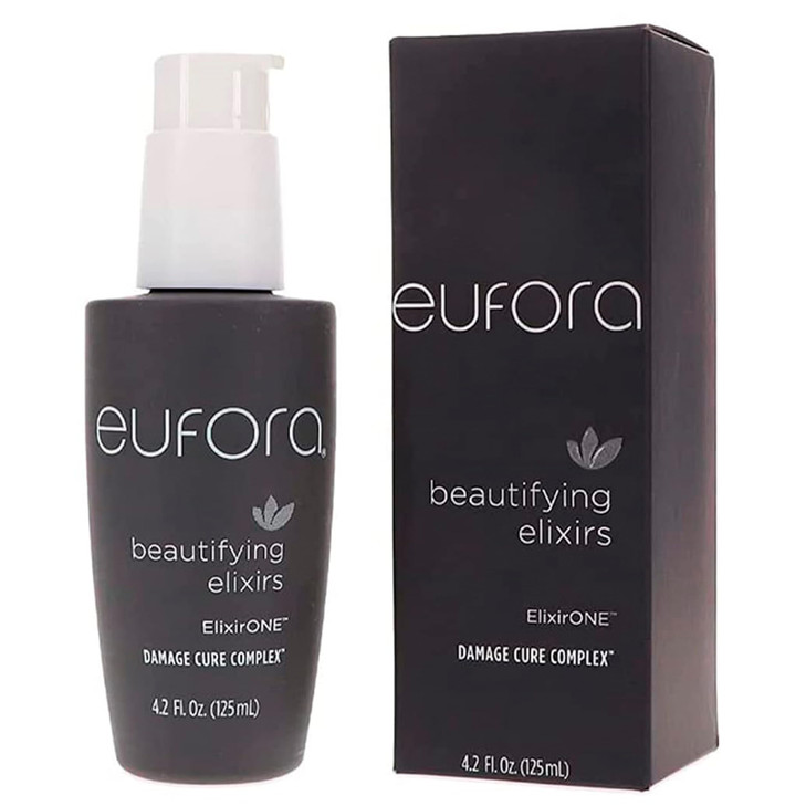 Eufora Beautifying Elixirs Elixirone