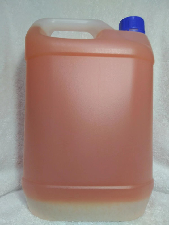 Salerm Gold Line Protein Shampoo for Unisex, 5100ml