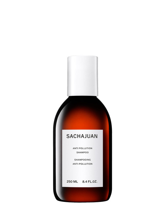 SachaJuan Anti Pollution Shampoo 250 ml 8.4 fl oz
