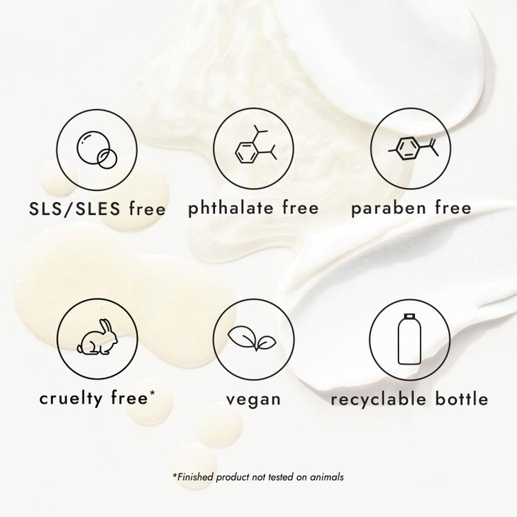 Bondbar PreShampoo Repair Treatment for Damaged Hair, Reduces Breakage & Frizz, Moisturizes & Adds Shine, Strengthens All Hair Types & Textures, Vega