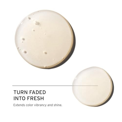 FEKKAI Technician Color Shampoo - 2 oz - Extends Vibrancy of Color-Treated Hair - Free of Sulfates, Parabens, Phthalates - Vegan, Cruelty-Free