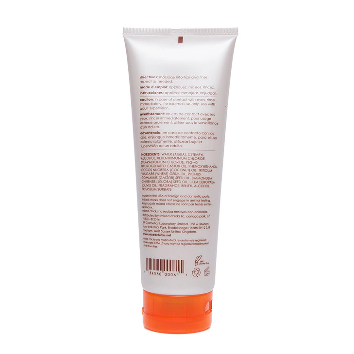 Mixed Chicks Conditioning Cleansing Co-Wash, 8 fl. oz.