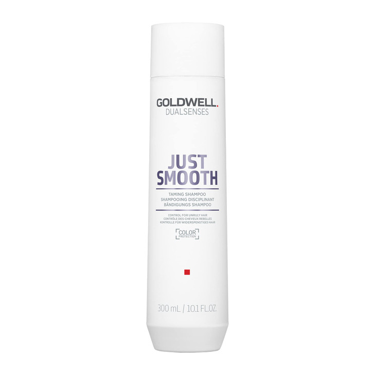 Goldwell Dualsenses Just Smooth Taming Shampoo 300mL