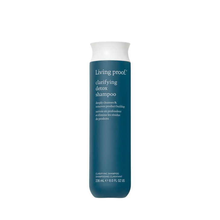 Living proof Clarifying Detox Shampoo