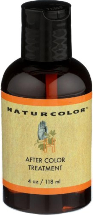 Naturcolor After Color Treatment Shampoo, 4 Ounce