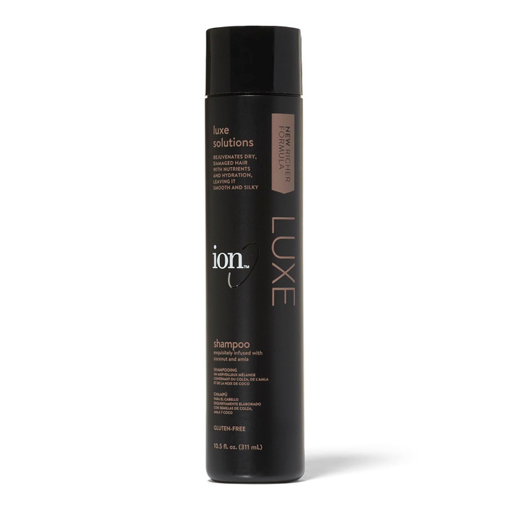 ion Luxe Shampoo