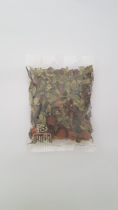 Yauvanya Make at Home Shampoo DIY Hair Care Pack (Sulphate & Paraben free, 100% natural, chemical free) - 3X100 gms | Reetha, Shikakai, Amla, Curry L