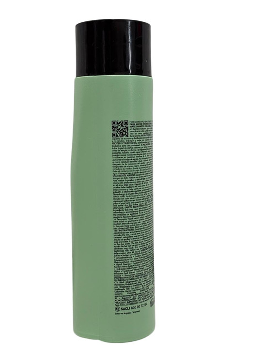 Hidra Matiz Shampoo for blonde & gray hair (matizador para cabello rubio) 10.1 oz
