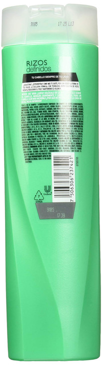 SEDAL SHAMPOO RIZOS DEFINIDOS 340 ML