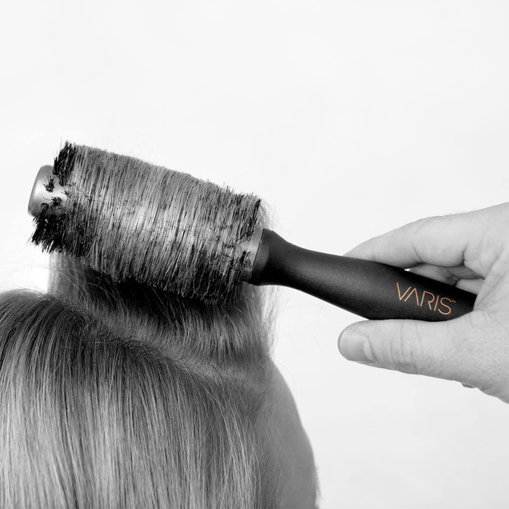 VARIS Boar Brush, Small