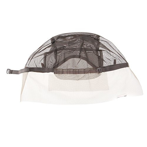 SING F LTD Lace Front Wig Cap for Wig Making Weave Elastic Hair Net Mesh Adjustable Straps