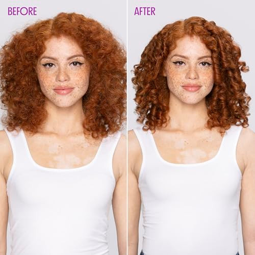 Not Your Mother's Curl Talk Frizz Control Sculpting Gel & Defining Cream (2-Pack) - 6 fl oz Each - Tames Hair Frizz & Maximizes Definition - For All