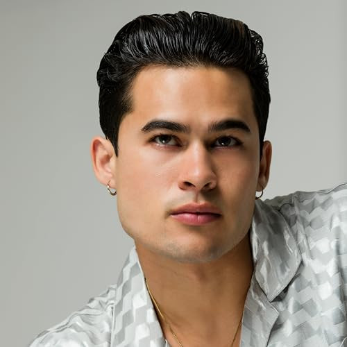 JOHNNY B. Mode Professional Hair Styling Gel 3.3 oz.