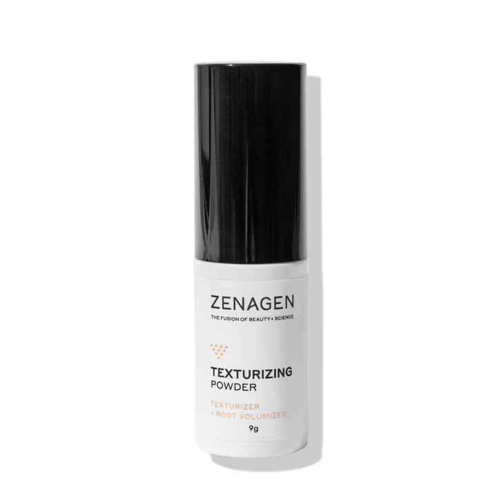 ZENAGEN Texturizing Powder | Texturizer + Root Volumizer, Adds Instant Volume & Texture, Absorbs Oil For A Refreshed Look, Lightweight Residue-Free F