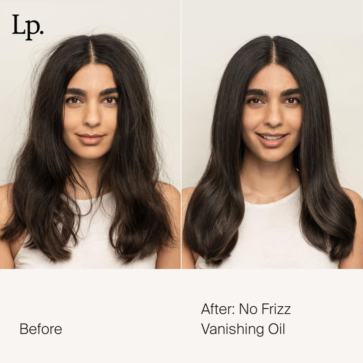 Living proof No Frizz Vanishing Oil