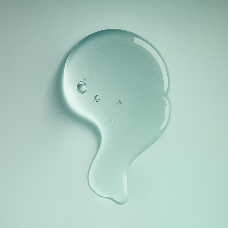 VitalCurl Plus Tress Effects Styling Gel for Spiral Curls, Memory Interlock Technology, Strong Hold Gel, Prevents Flyaways & Frizz, Crunch-free Hold