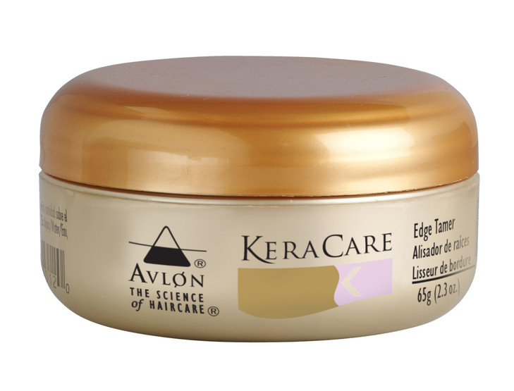 KERACARE Edge Tamer, 2.3 Ounce