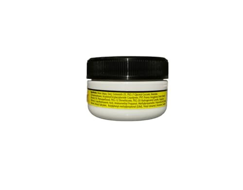 Murray's Edgewax, Mini 0.5 ounce