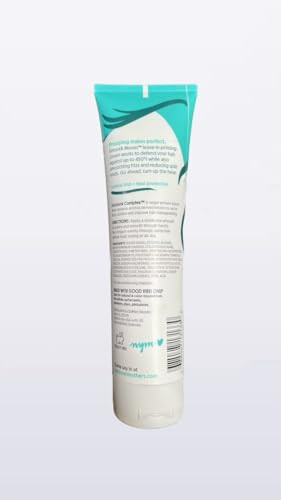 Not Your Mother's Anti Frizz Smooth Moves Priming Cream 4.7 Fl Oz