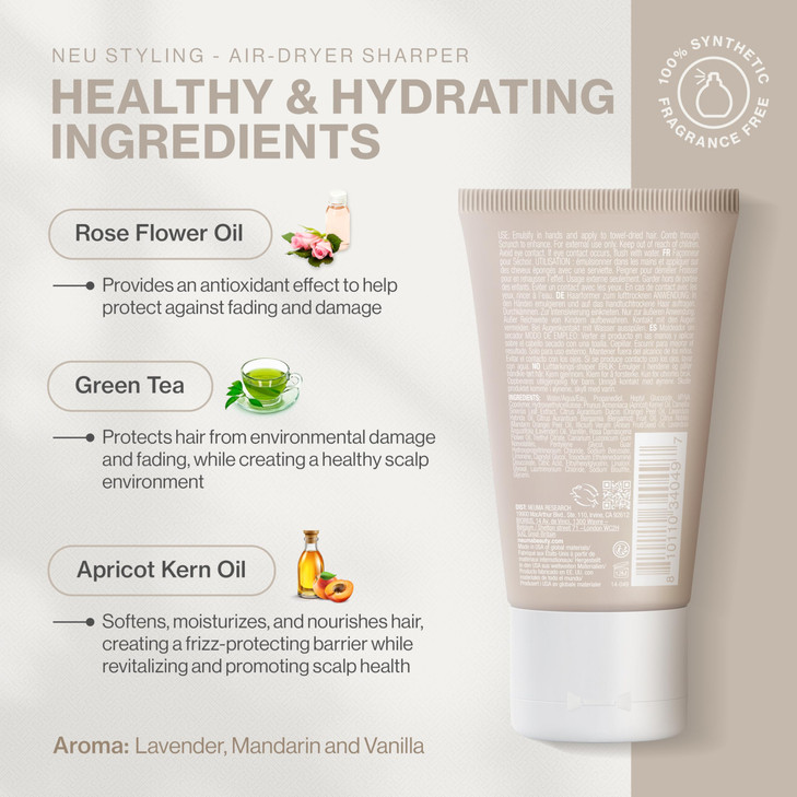 NEUMA Neu Styling Air-Dry Shaper 1 oz