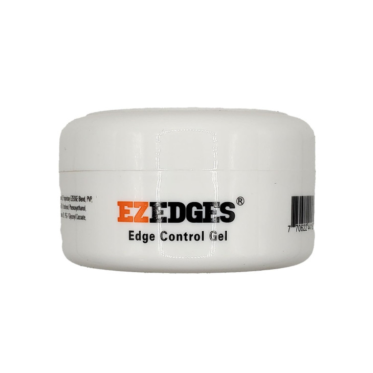 EZEDGE Edge Control Gel with Beeswax (5.3 oz)