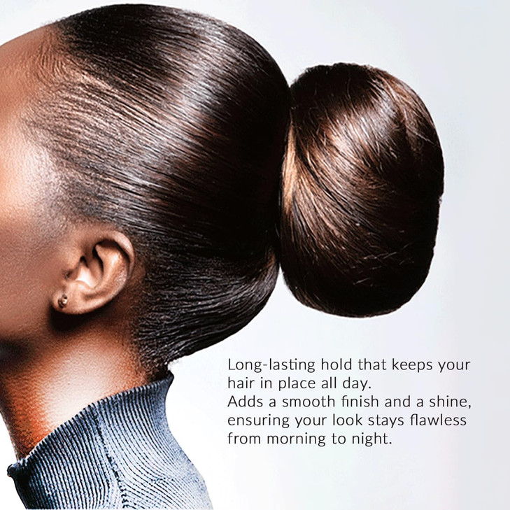 Mixed Chicks Slick Styling Tamer-Edge Tamer with Castor and Coconut Oil, 2 fl. oz.