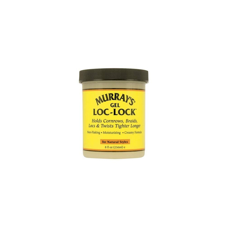 Murray's Gel Loc-Lock by Murray's