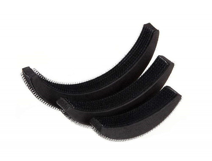 Wendy Mall Hair Clip 3pcs/lot Mix Size Hairpins Hair Styling Tools, Adds Instant Volume and Style for Women and Girls