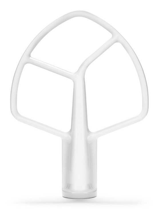 KitchenAid Flat Beater Accessory for 5 Qt Bowl Lift Stand Mixers