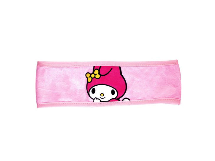 The Crème Shop x Sanrio Spa Headband (My Melody)