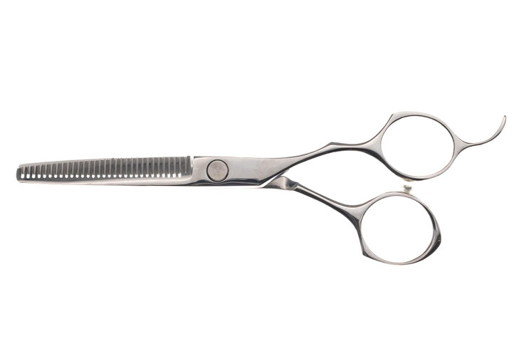 Seki Edge Stainless Steel Blending Scissors (SS-704)