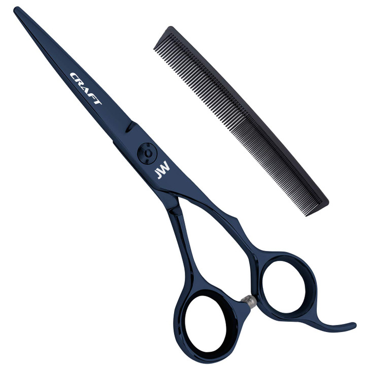 JW Professional Shears CRX Series - Barber & Hair Cutting Scissors/Shears Stainless Steel