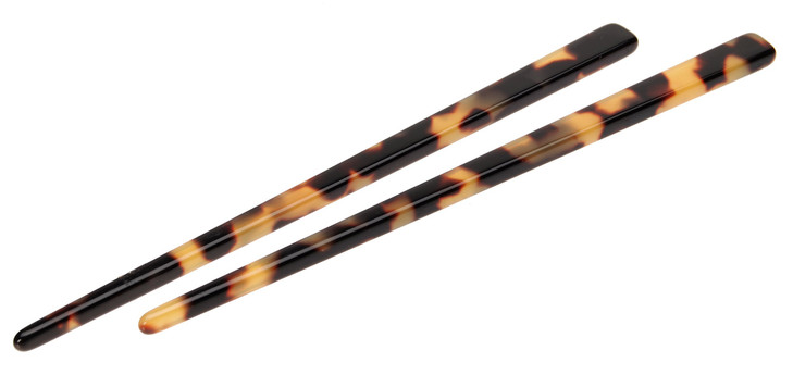 France Luxe Short Hair Stick Pair - Tokyo