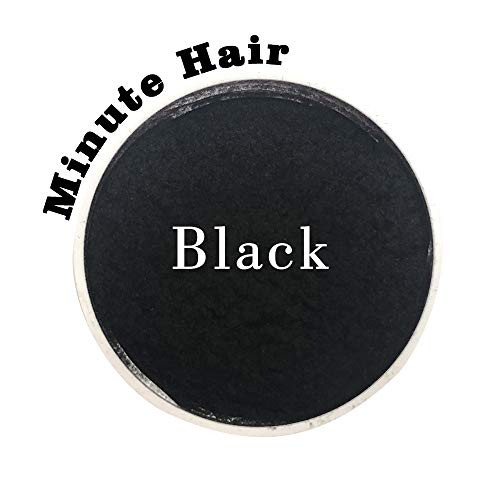 Hair Building Fibers 100 Grams (3.5 oz) Minute Hair Refill Hair Loss Concealer That You Can Use for Your Bottles From Competitors Like Toppik, Xfusio